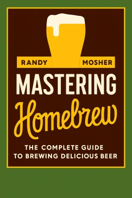 Mastering Homebrew cover