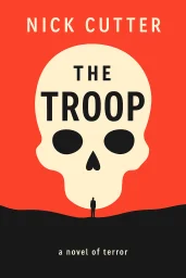 The Troop cover