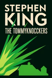 The Tommyknockers cover