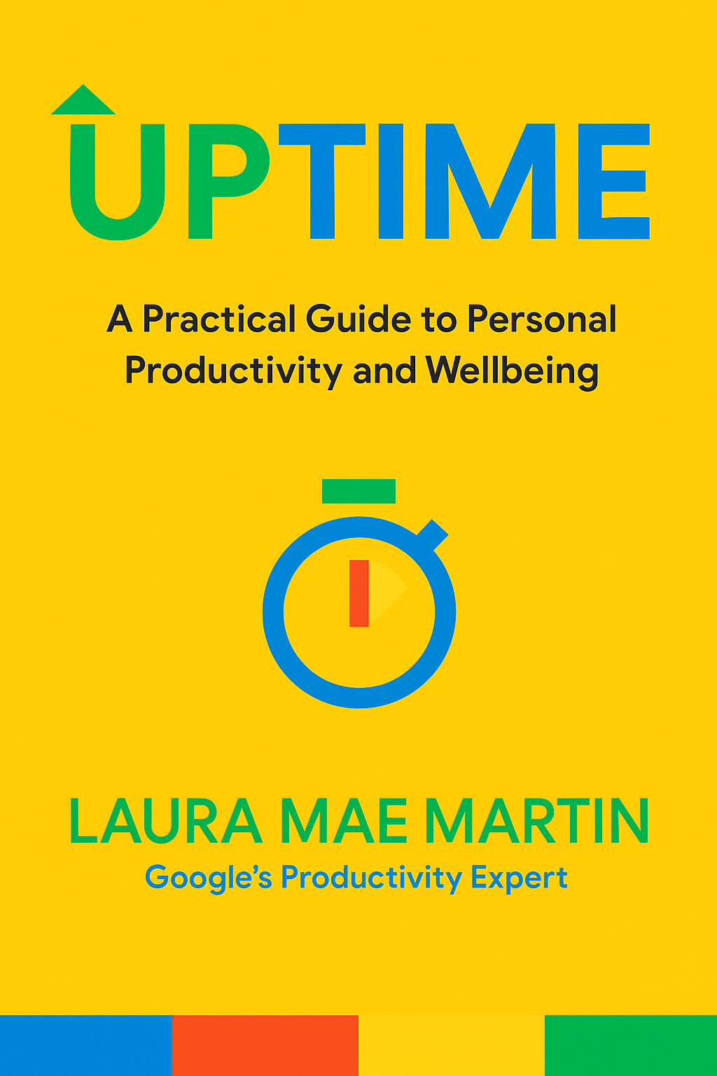 Uptime Cover