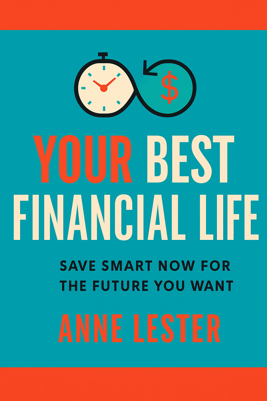 Your Best Financial Life Cover