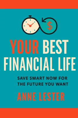 Your Best Financial Life cover