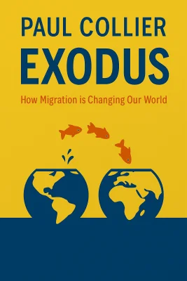 Exodus cover