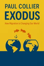 Exodus cover