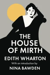 The House of Mirth cover