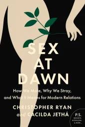 Sex at Dawn cover