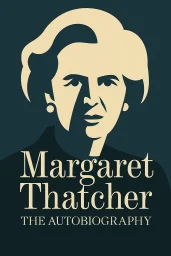 Bedtime Biography: Margaret Thatcher cover