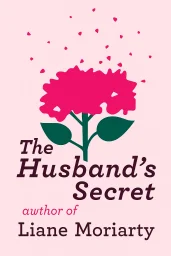 The Husband's Secret cover