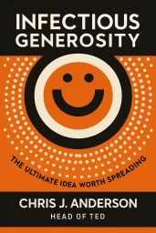 Infectious Generosity cover