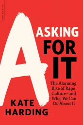 Asking for It cover