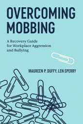 Overcoming Mobbing cover