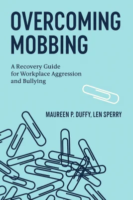 Overcoming Mobbing cover