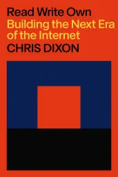 Read Write Own cover