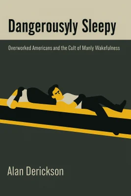 Dangerously Sleepy cover