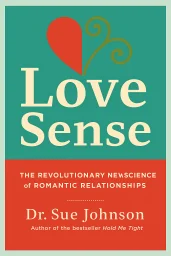 Love Sense cover