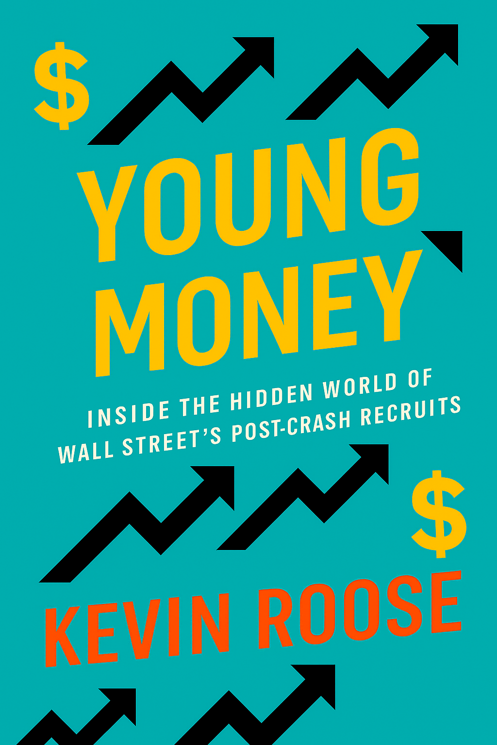 Young Money Cover