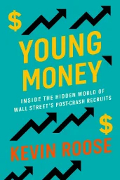 Young Money cover