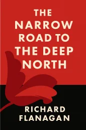 The Narrow Road to the Deep North cover