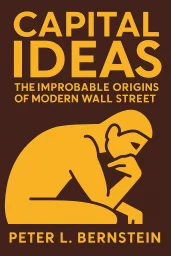 Capital Ideas cover