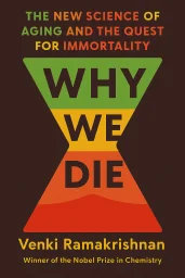 Why We Die cover