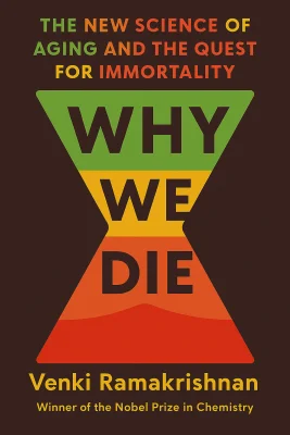 Why We Die cover