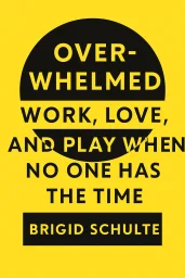 Overwhelmed cover