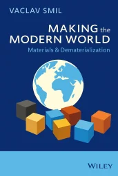 Making the Modern World cover