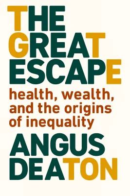 The Great Escape cover