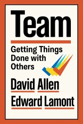 Team cover