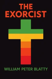 The Exorcist cover