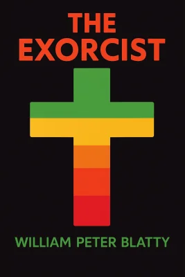 The Exorcist cover