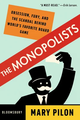 The Monopolists cover