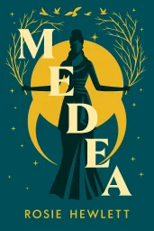 Medea cover