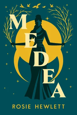 Medea cover