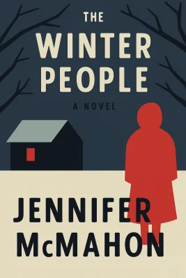 The Winter People cover