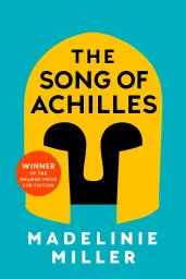 The Song of Achilles cover