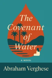The Covenant of Water cover