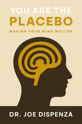 You Are the Placebo cover