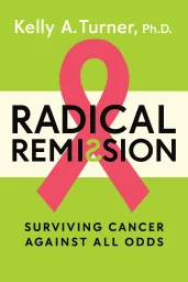 Radical Remission cover