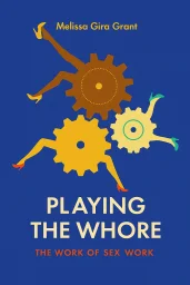Playing the Whore cover