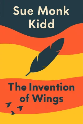 The Invention of Wings cover