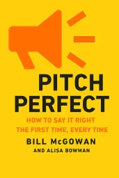 Pitch Perfect cover