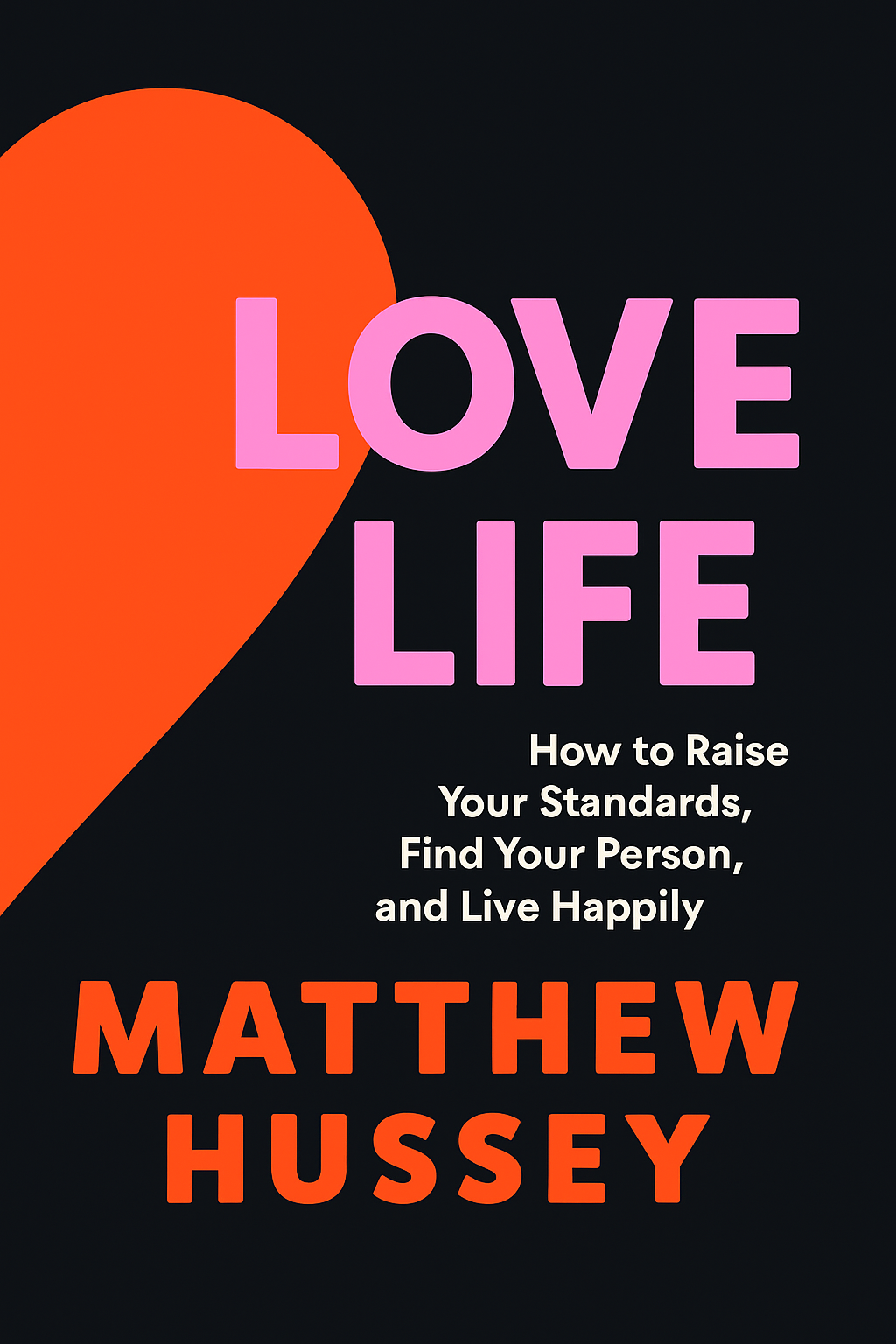 Love Life Cover