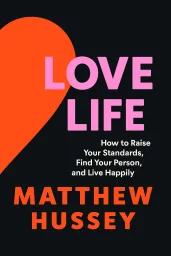 Love Life cover