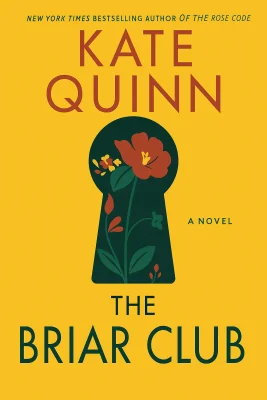 The Briar Club cover