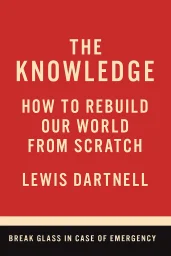 The Knowledge cover