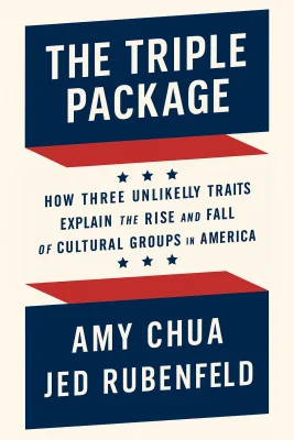 The Triple Package cover