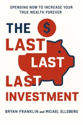The Last Safe Investment cover