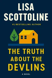 The Truth about the Devlins cover