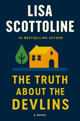 The Truth about the Devlins cover